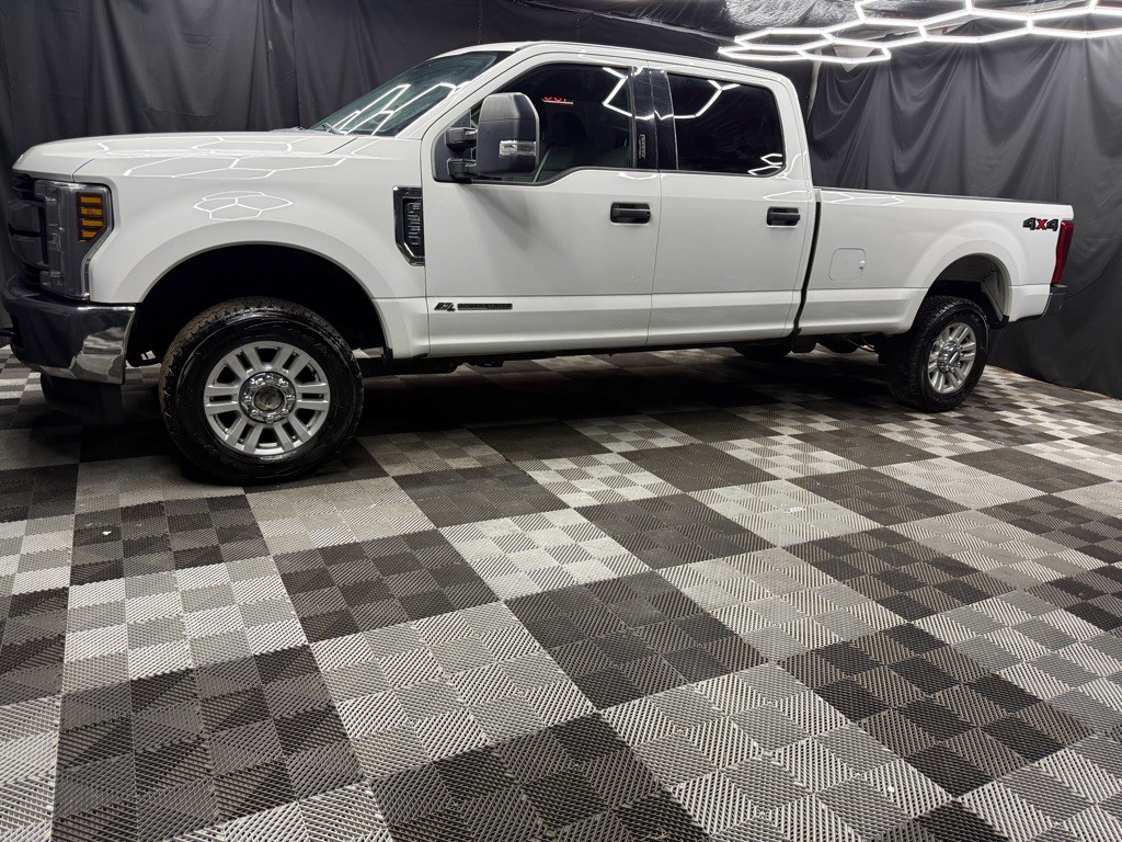 2018 Ford F-250 Image 5