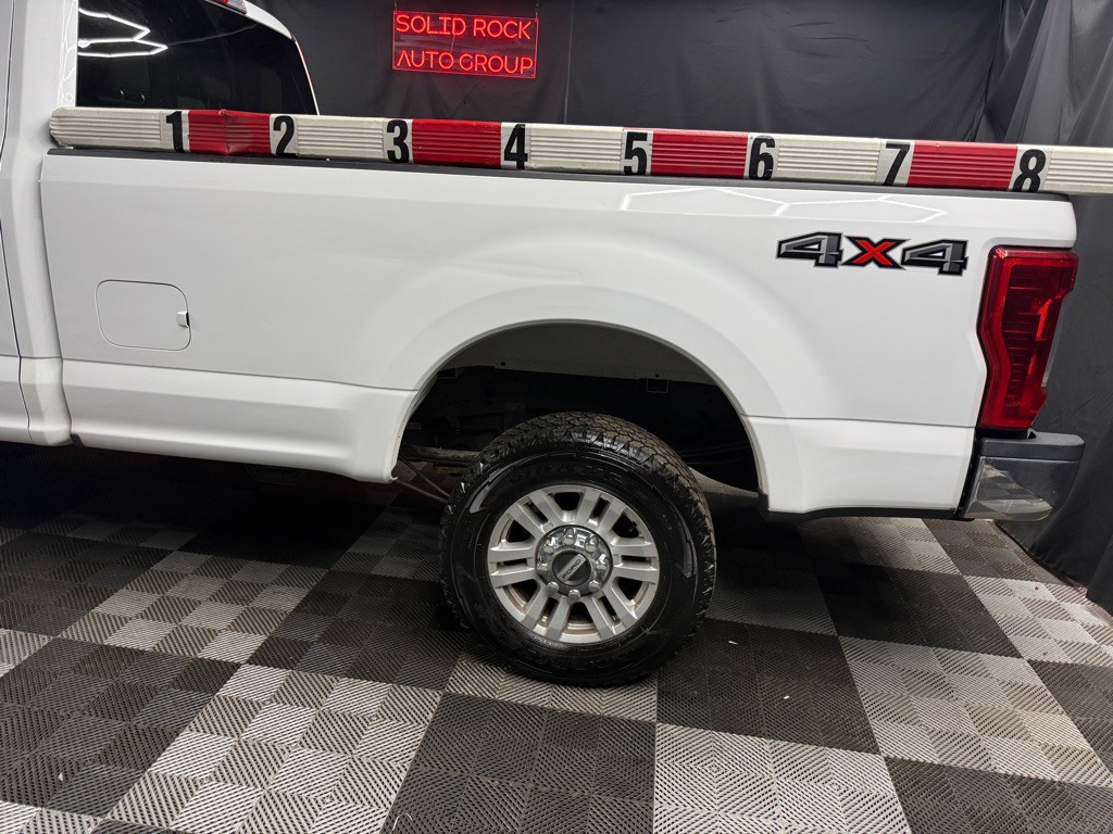 2018 Ford F-250 Image 6