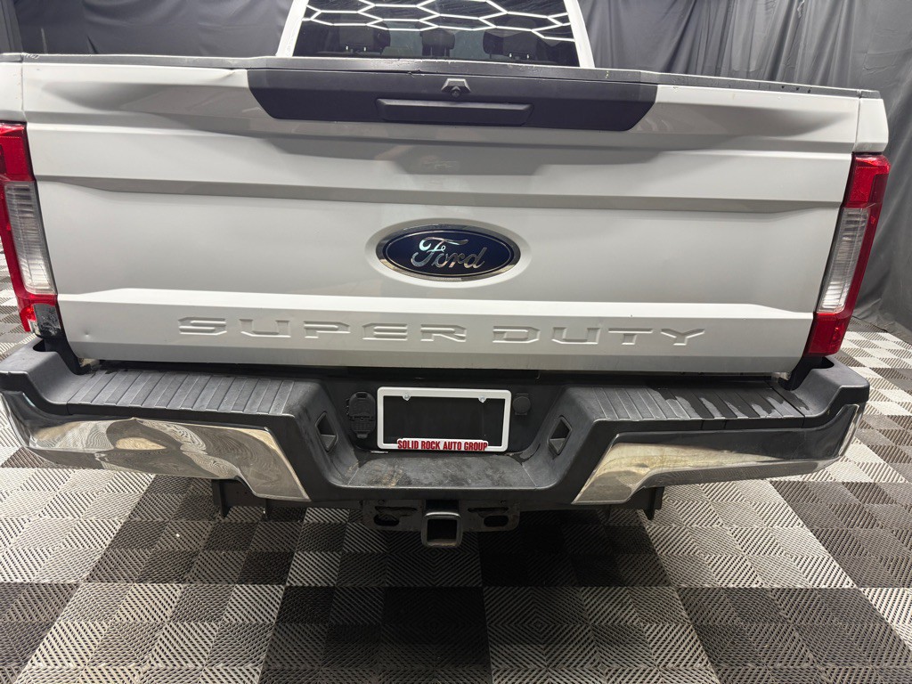 2018 Ford F-250 Image 7