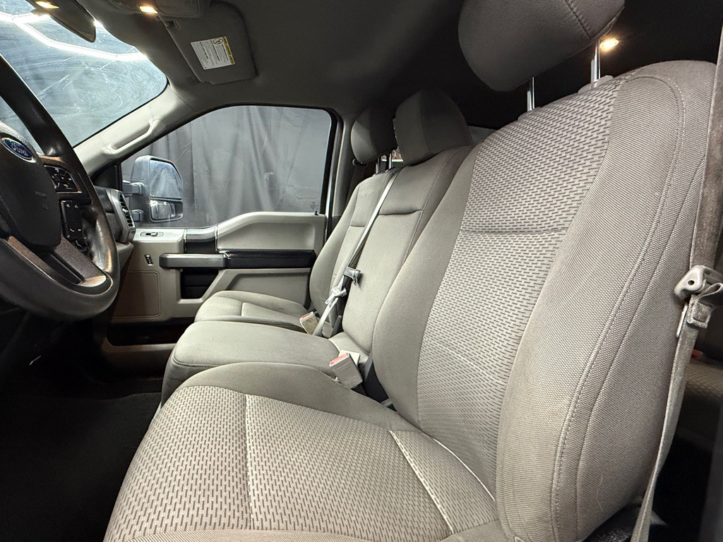 2018 Ford F-250 Image 8