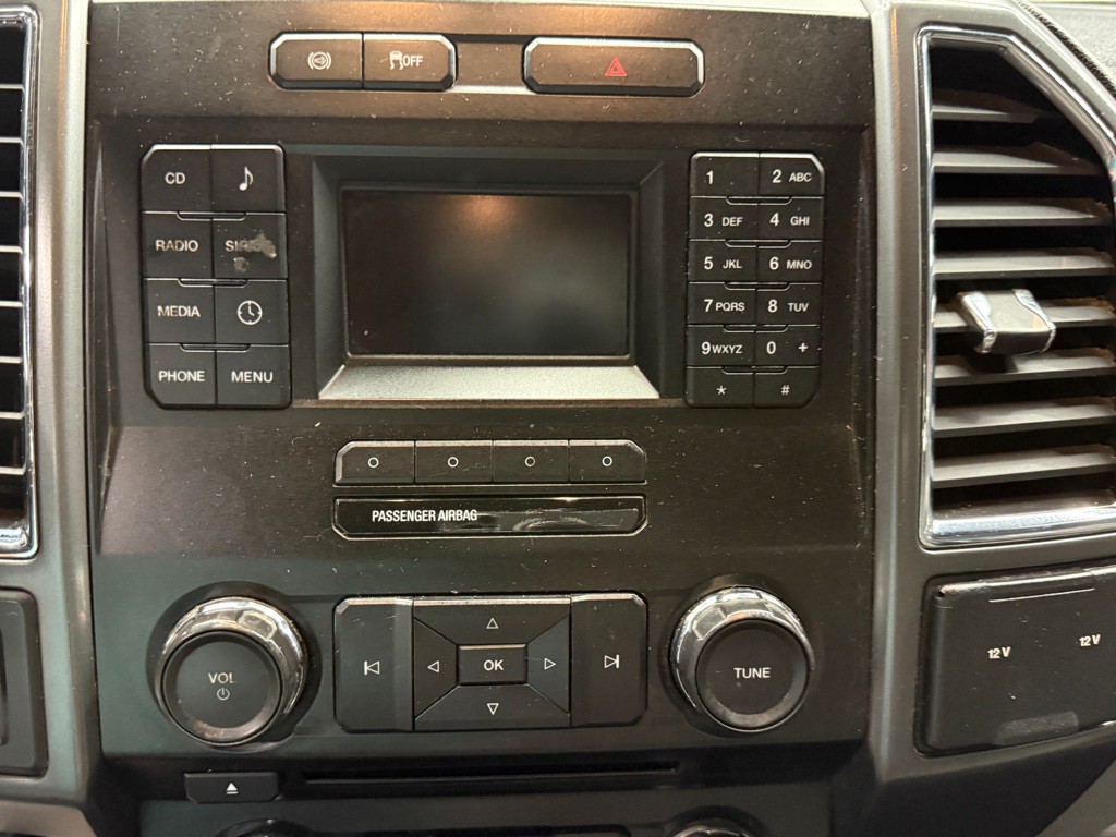 2018 Ford F-250 Image 13