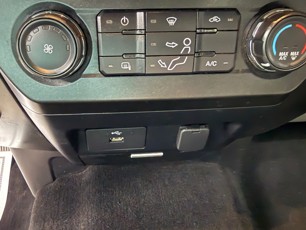2018 Ford F-250 Image 18