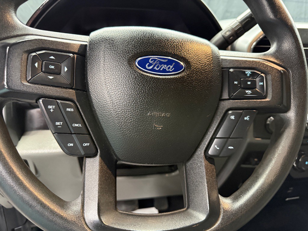 2018 Ford F-250 Image 19