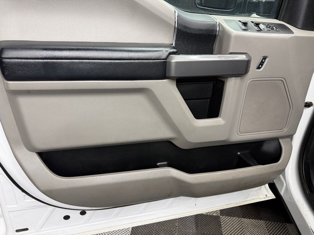 2018 Ford F-250 Image 20