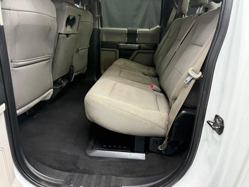 2018 Ford F-250 Image 21