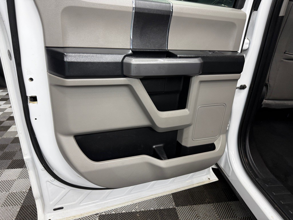 2018 Ford F-250 Image 22