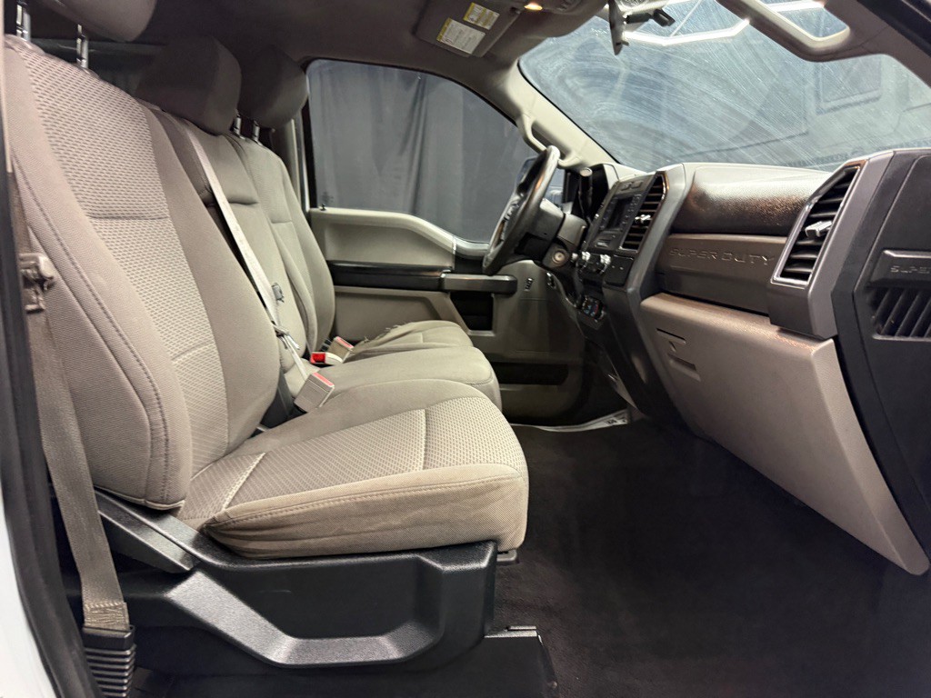 2018 Ford F-250 Image 23