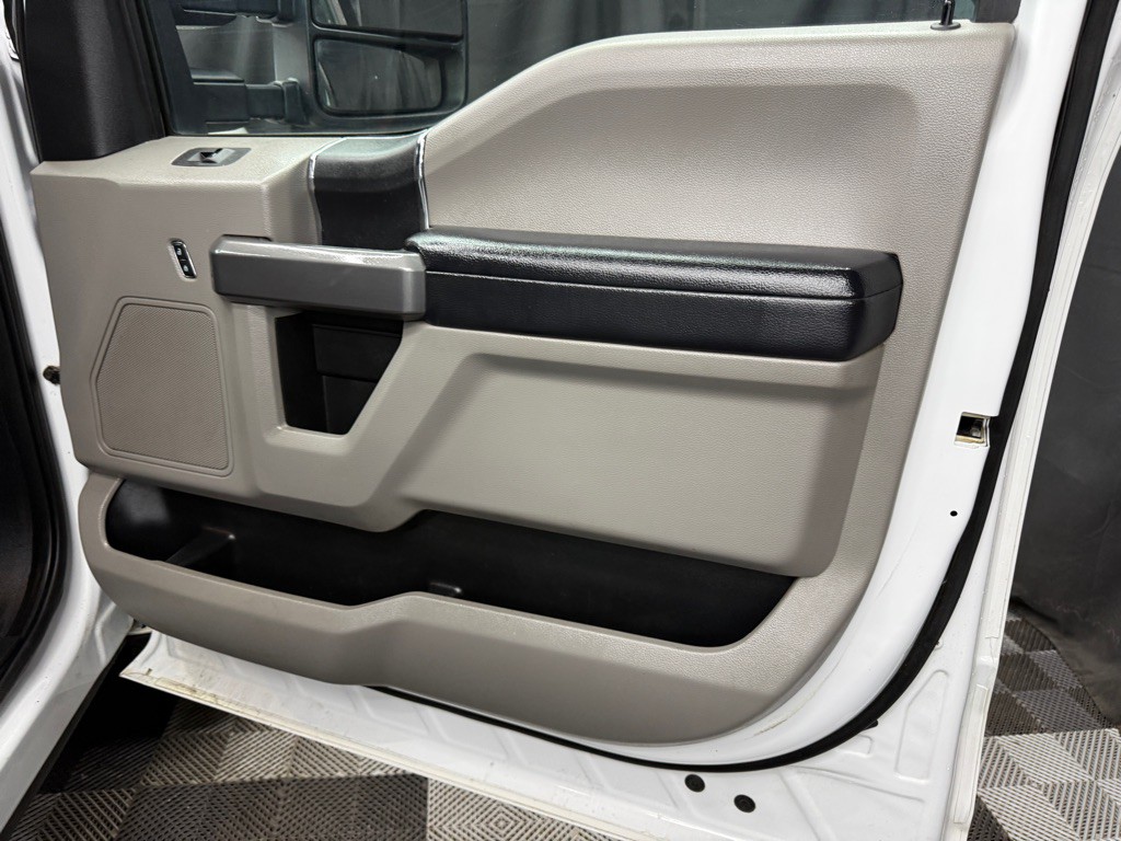 2018 Ford F-250 Image 24