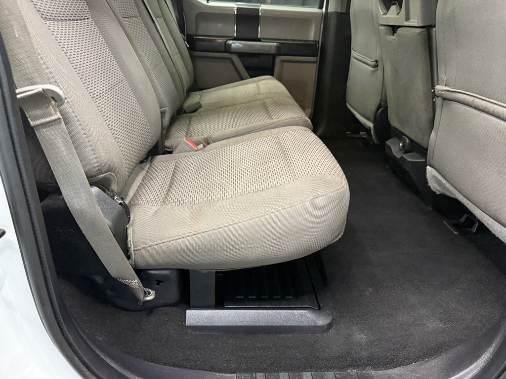 2018 Ford F-250 Image 25
