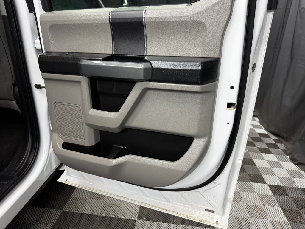 2018 Ford F-250 Image 27