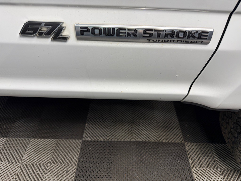 2018 Ford F-250 Image 28