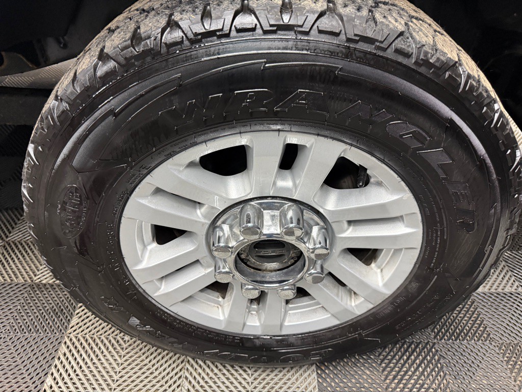 2018 Ford F-250 Image 29