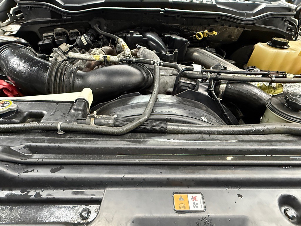2018 Ford F-250 Image 30
