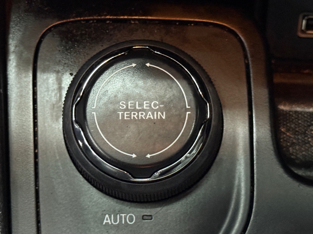 2018 Jeep Cherokee Image 11