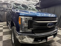 Image for 2017 Ford F-350 Super Duty ID: 7418587