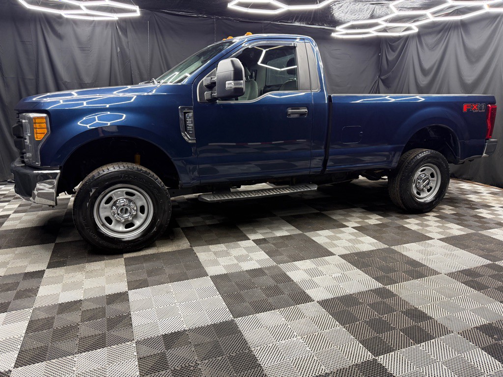 2017 Ford F-350 Image 5