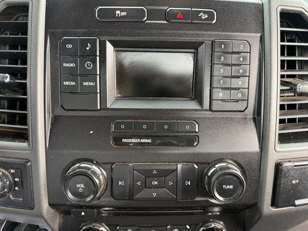 2017 Ford F-350 Image 14