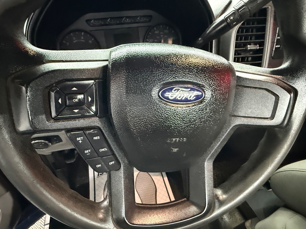 2017 Ford F-350 Image 17
