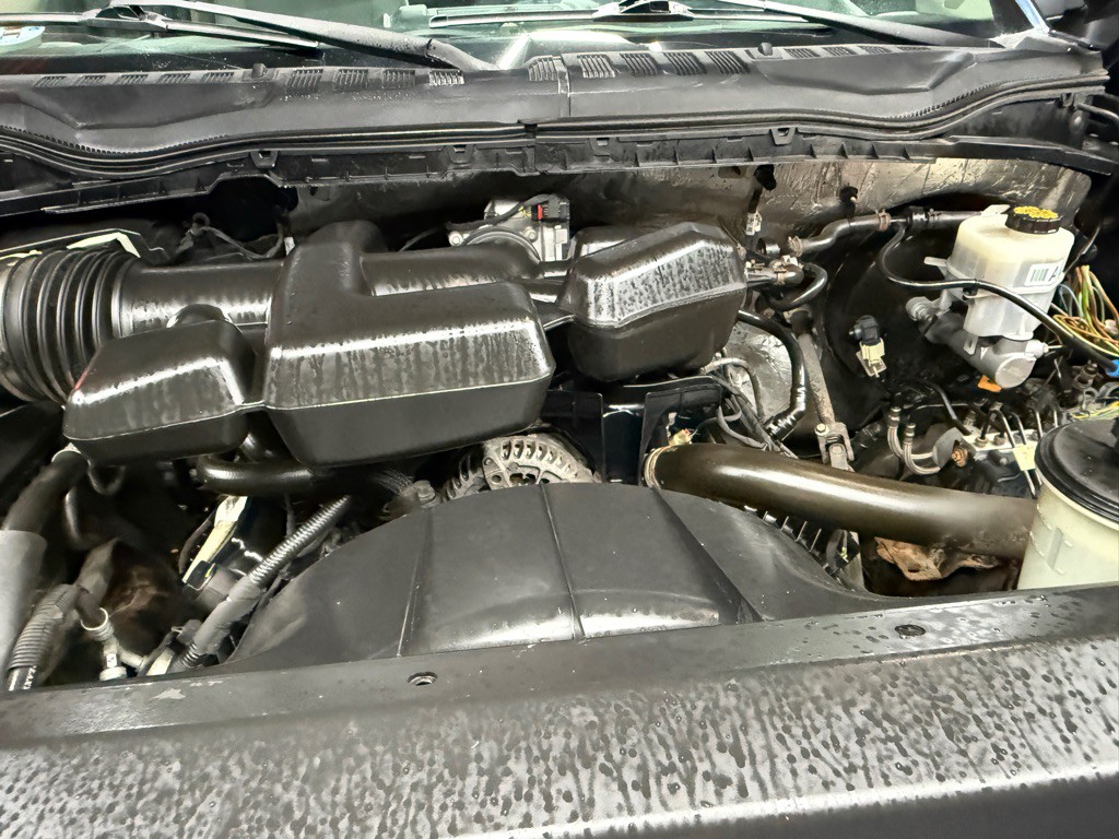 2017 Ford F-350 Image 22