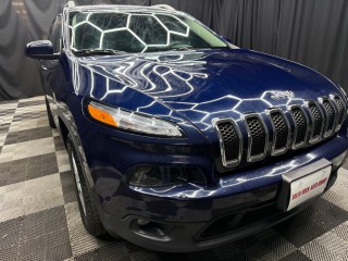 Image for 2015 Jeep Cherokee Latitude ID: 7419152