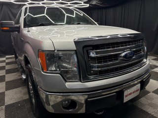 Image for 2014 Ford F-150 Super Cab ID: 7423353
