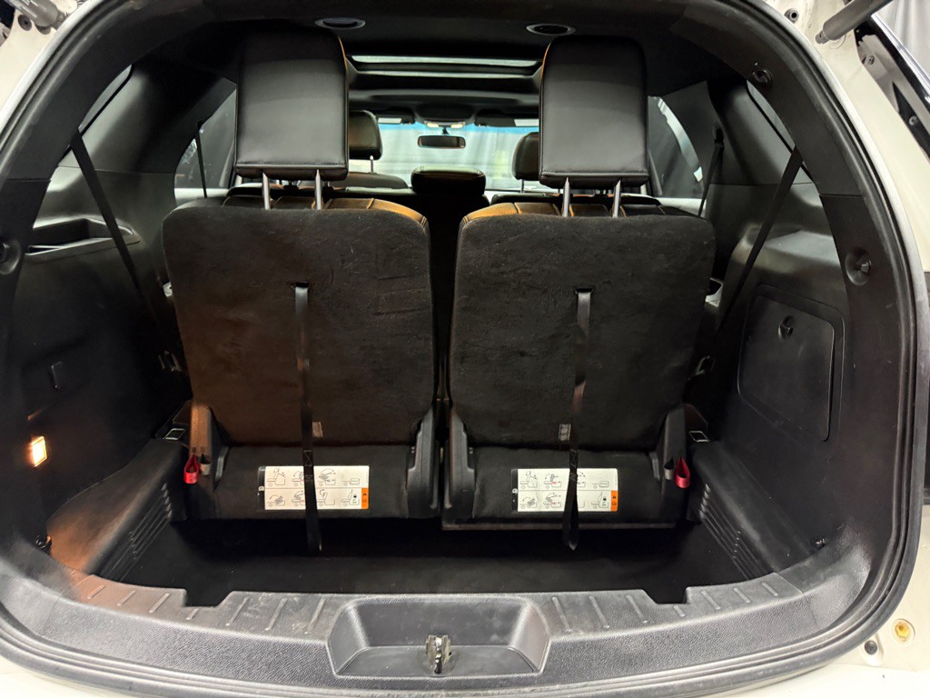 2016 Ford Explorer Image 21