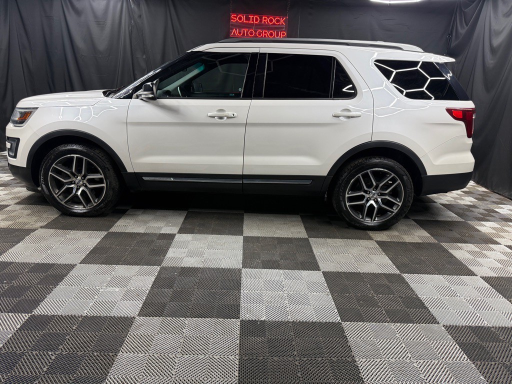2016 Ford Explorer Image 6