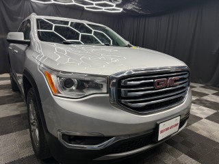 Image for 2018 GMC Acadia SLE ID: 7439205