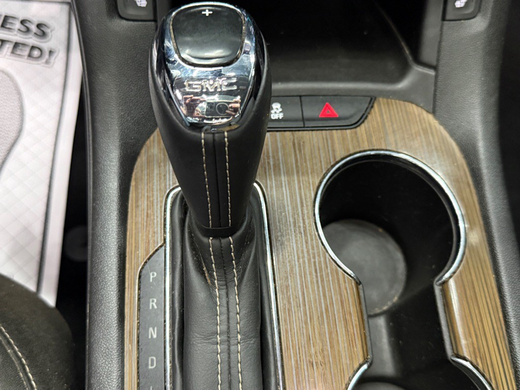 2018 GMC Acadia Image 10