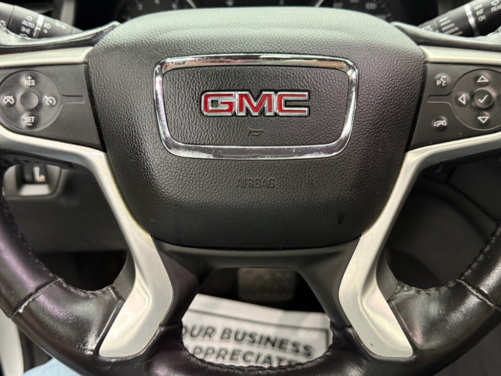 2018 GMC Acadia Image 13
