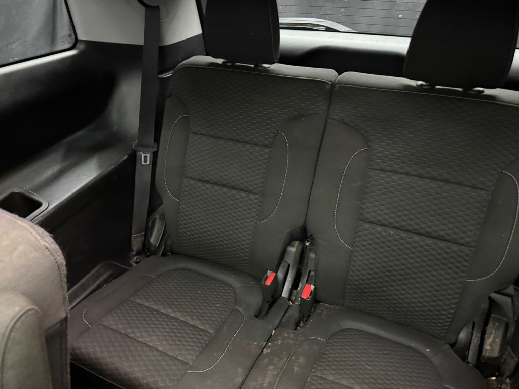 2018 GMC Acadia Image 17