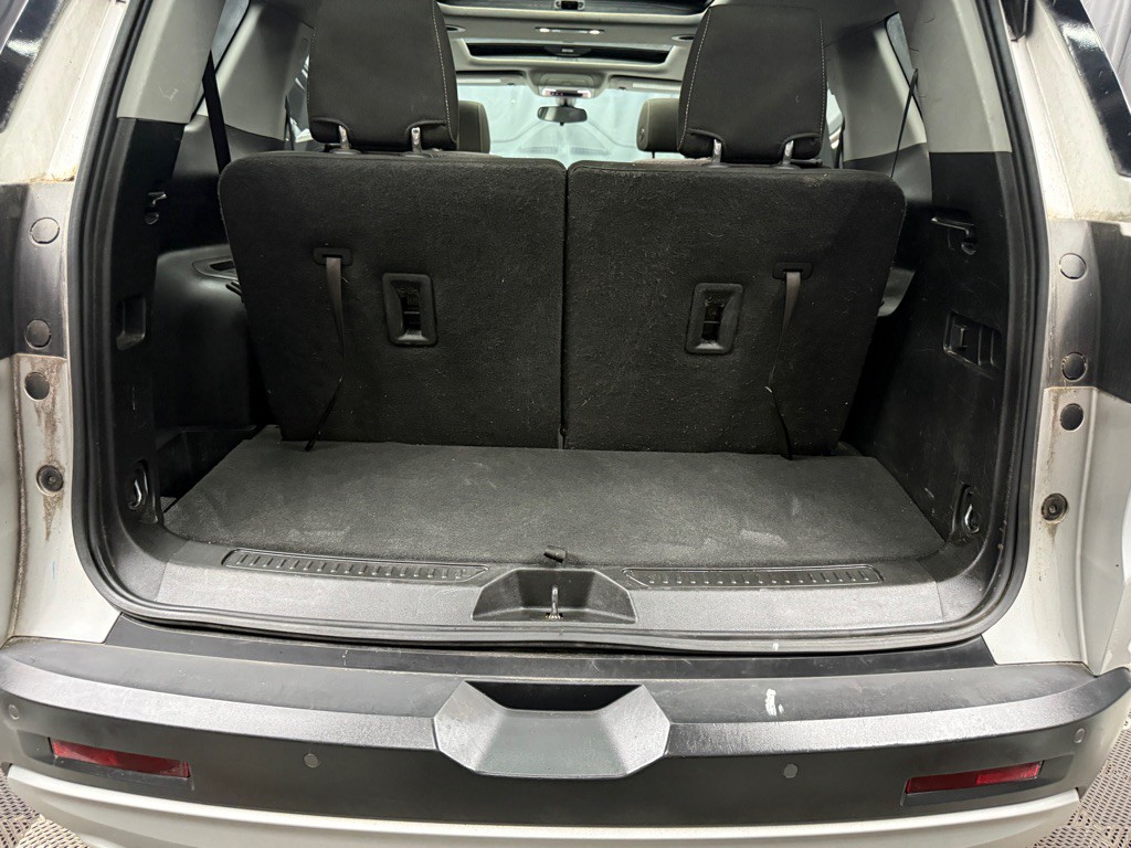 2018 GMC Acadia Image 20