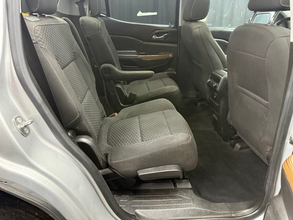 2018 GMC Acadia Image 23