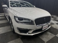 Image for 2019 Lincoln MKZ Reserve I ID: 7441884