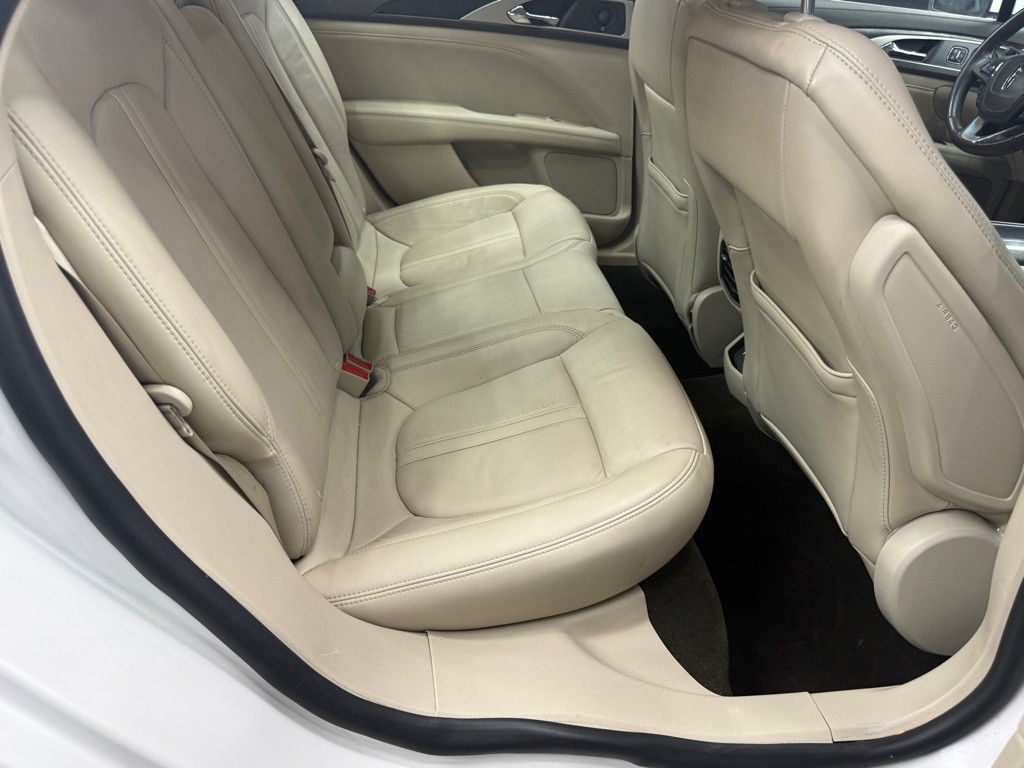 2019 Lincoln MKZ Image 18