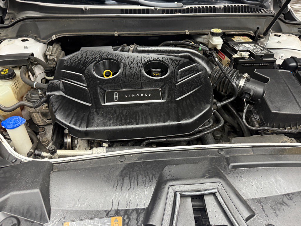 2019 Lincoln MKZ Image 20