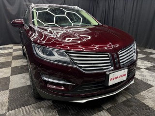 Image for 2018 Lincoln MKC Reserve ID: 7447297