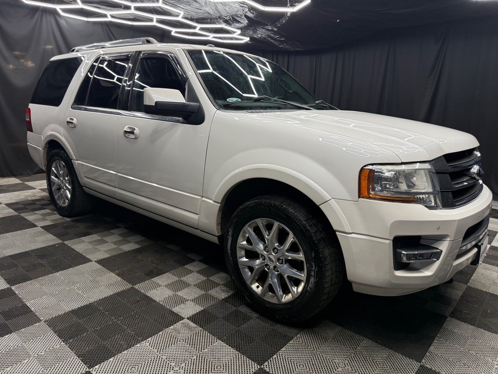 2015 Ford Expedition Image 4