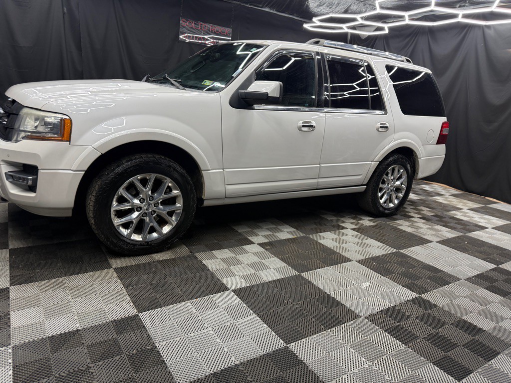 2015 Ford Expedition Image 5