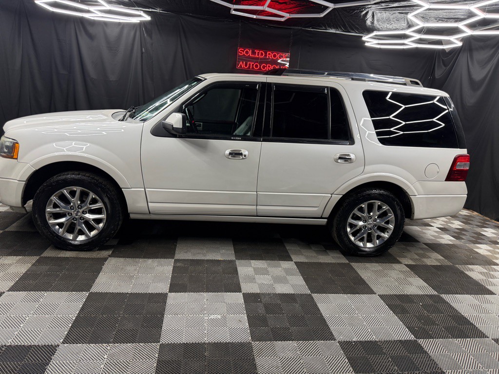 2015 Ford Expedition Image 6