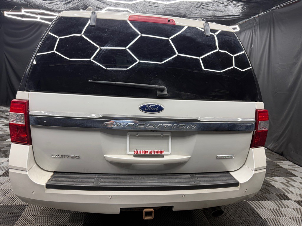 2015 Ford Expedition Image 7