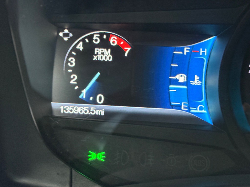 2015 Ford Expedition Image 8