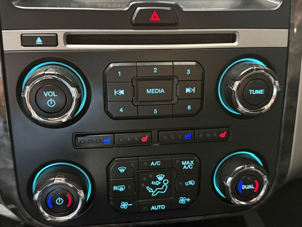 2015 Ford Expedition Image 10