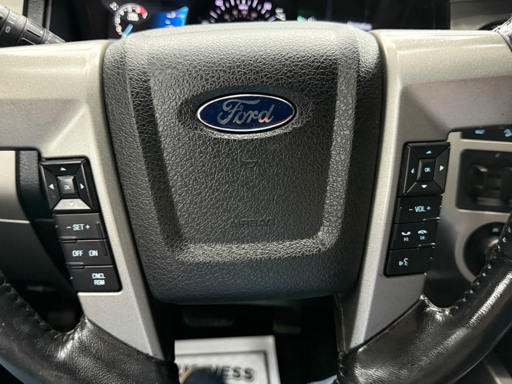2015 Ford Expedition Image 14