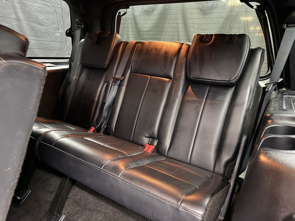2015 Ford Expedition Image 16