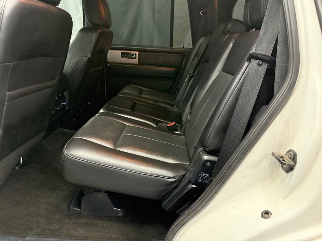 2015 Ford Expedition Image 17