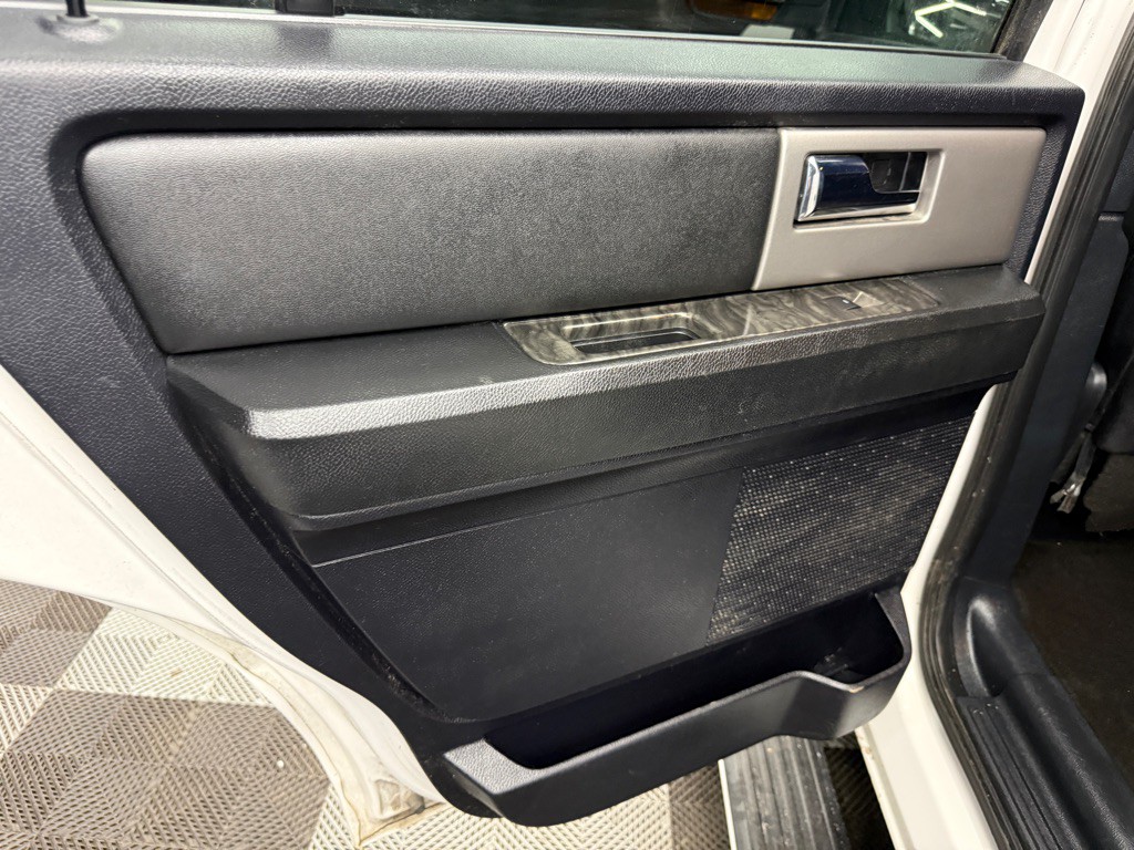 2015 Ford Expedition Image 18