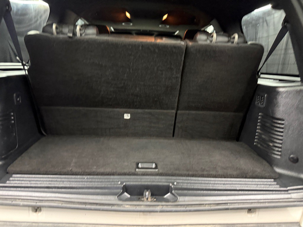 2015 Ford Expedition Image 19