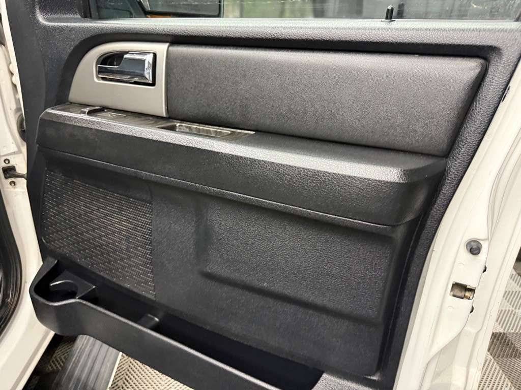 2015 Ford Expedition Image 22