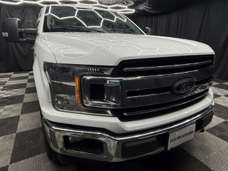 Image for 2018 Ford F-150 Super Cab Xlt ID: 7454079